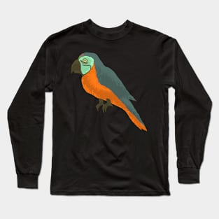 Perrot Long Sleeve T-Shirt